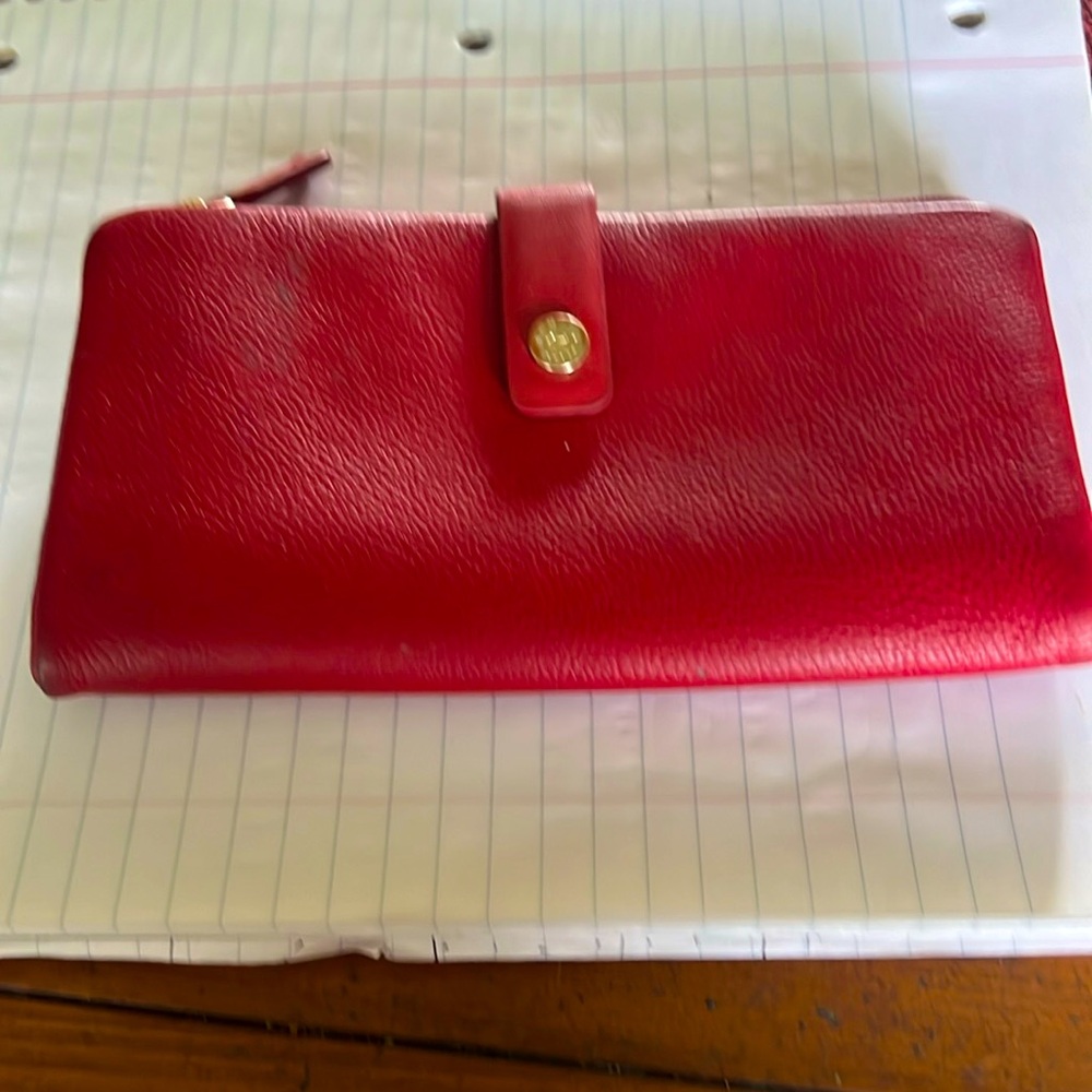 RADLEY LONDON WALLET TOP ZIP